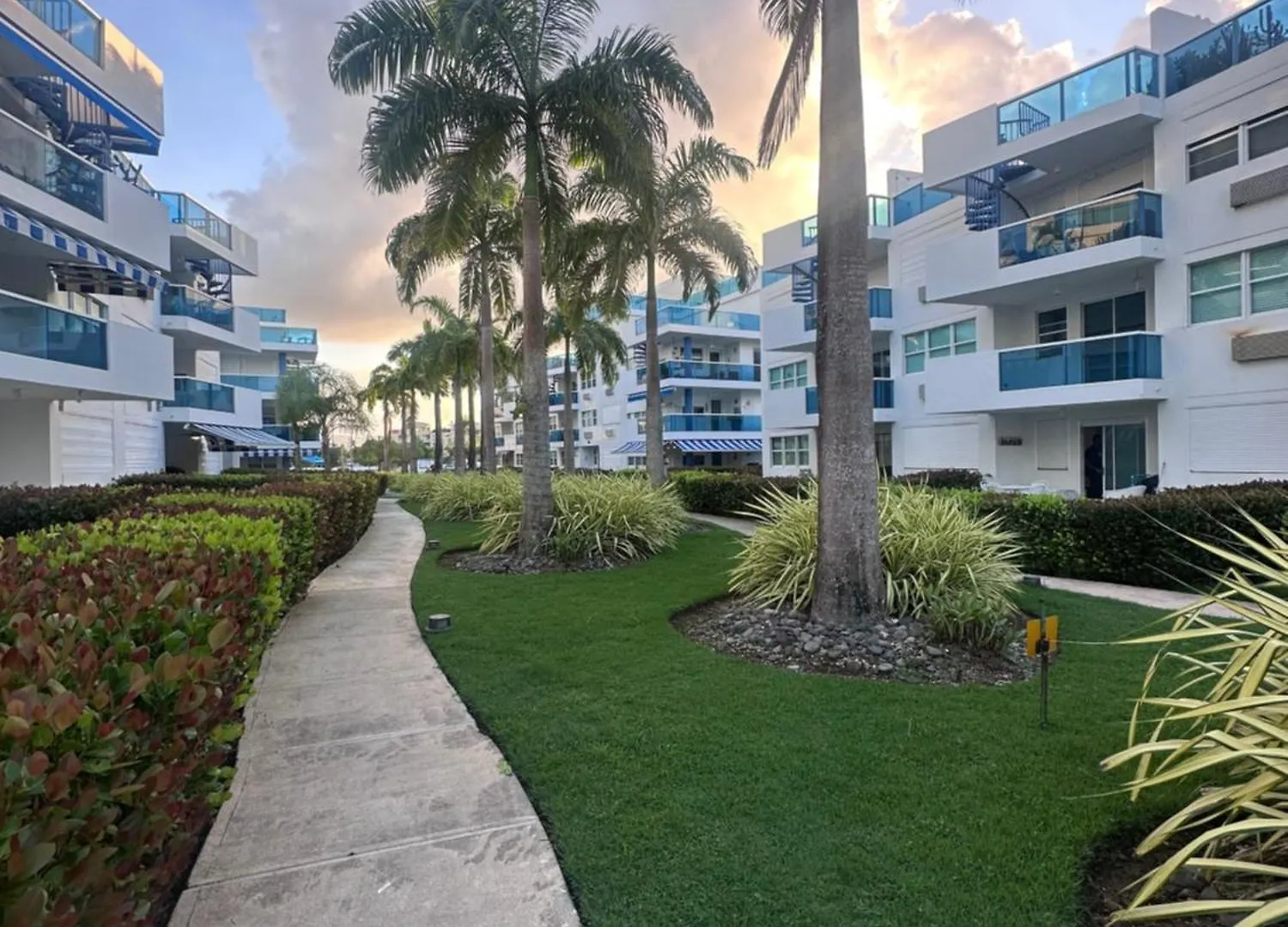 דירה Mediania Alta Costamar Beach Village Studio Co307 פוארטו ריקו