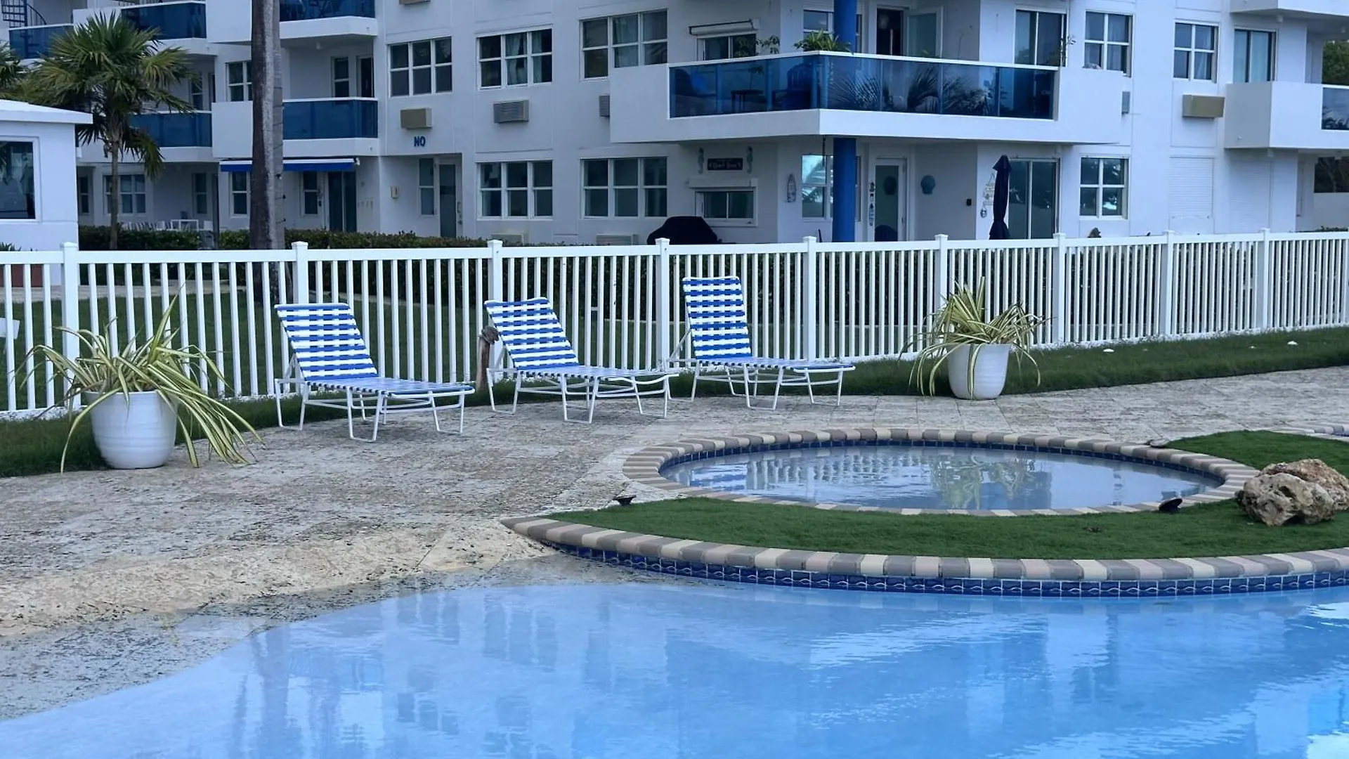 Costamar Beach Village Studio Co307 Mediania Alta 0*,  Puerto Rico