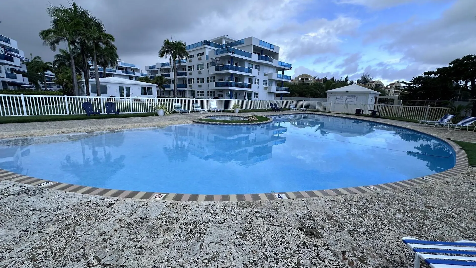 Costamar Beach Village Studio Co307 Mediania Alta Apartment