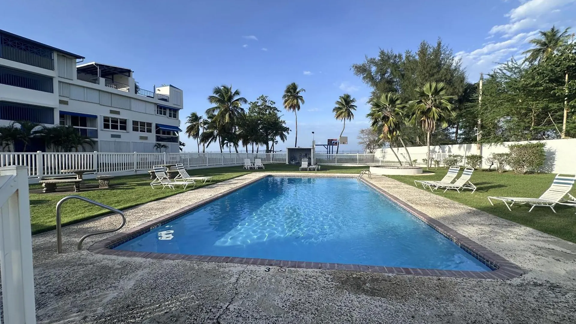 Apartment Costamar Beach Village Studio Co307 Mediania Alta Puerto Rico