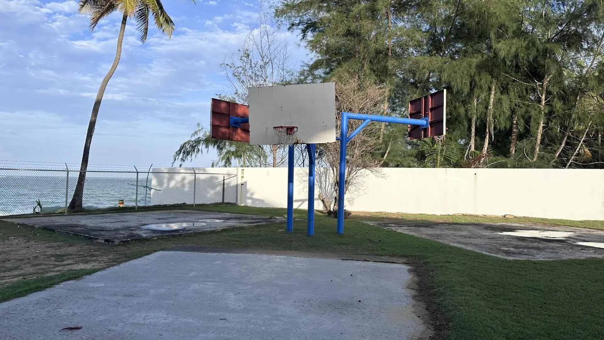 Costamar Beach Village Studio Co307 Mediania Alta