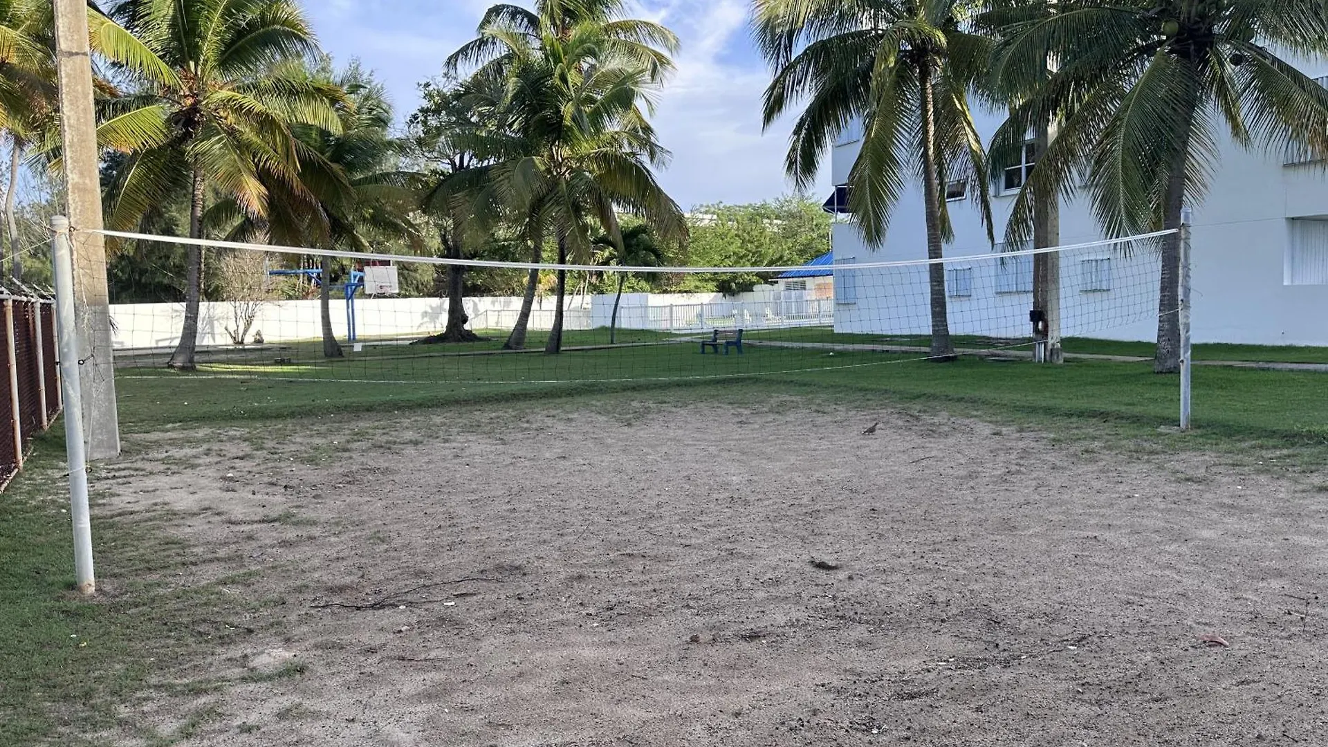 Apartment Costamar Beach Village Studio Co307 Mediania Alta