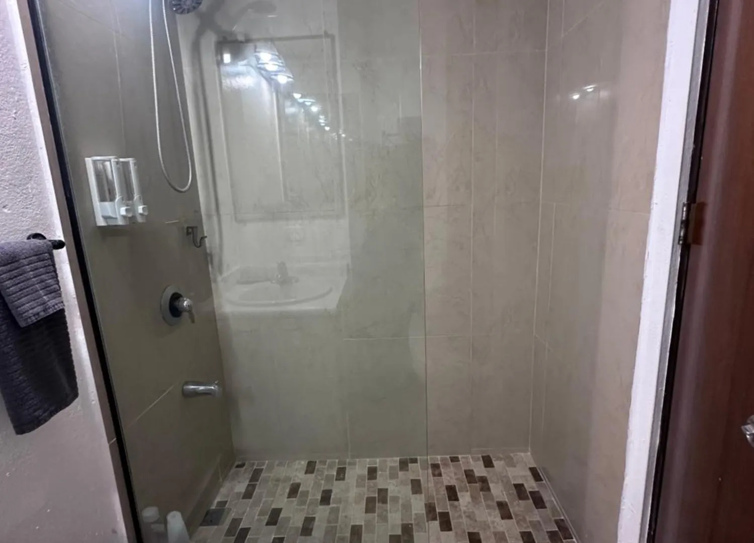 Costamar Beach Village Studio Co307 Mediania Alta 0*,