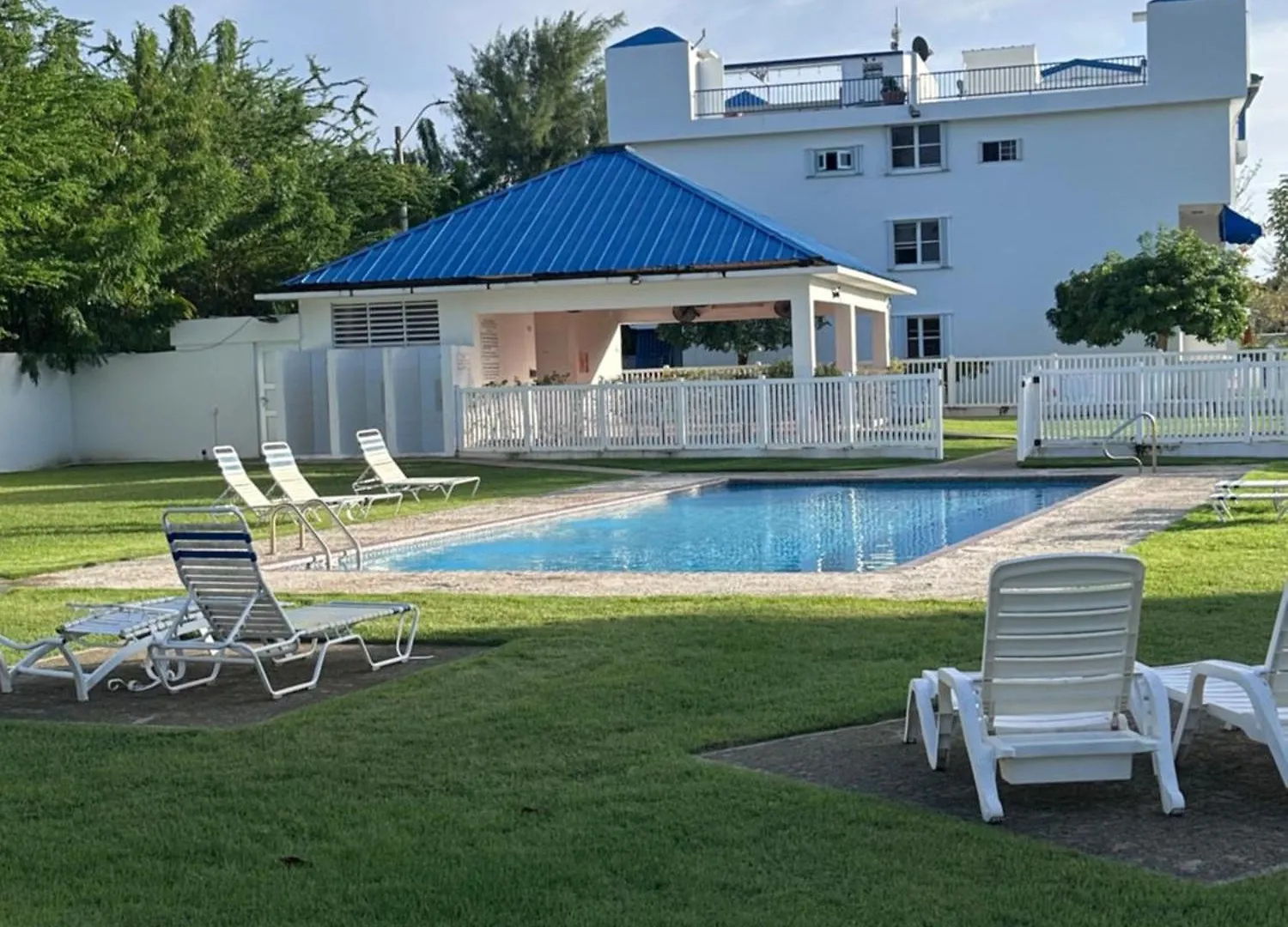 Costamar Beach Village Studio Co307 Mediania Alta 0*,  Puerto Rico