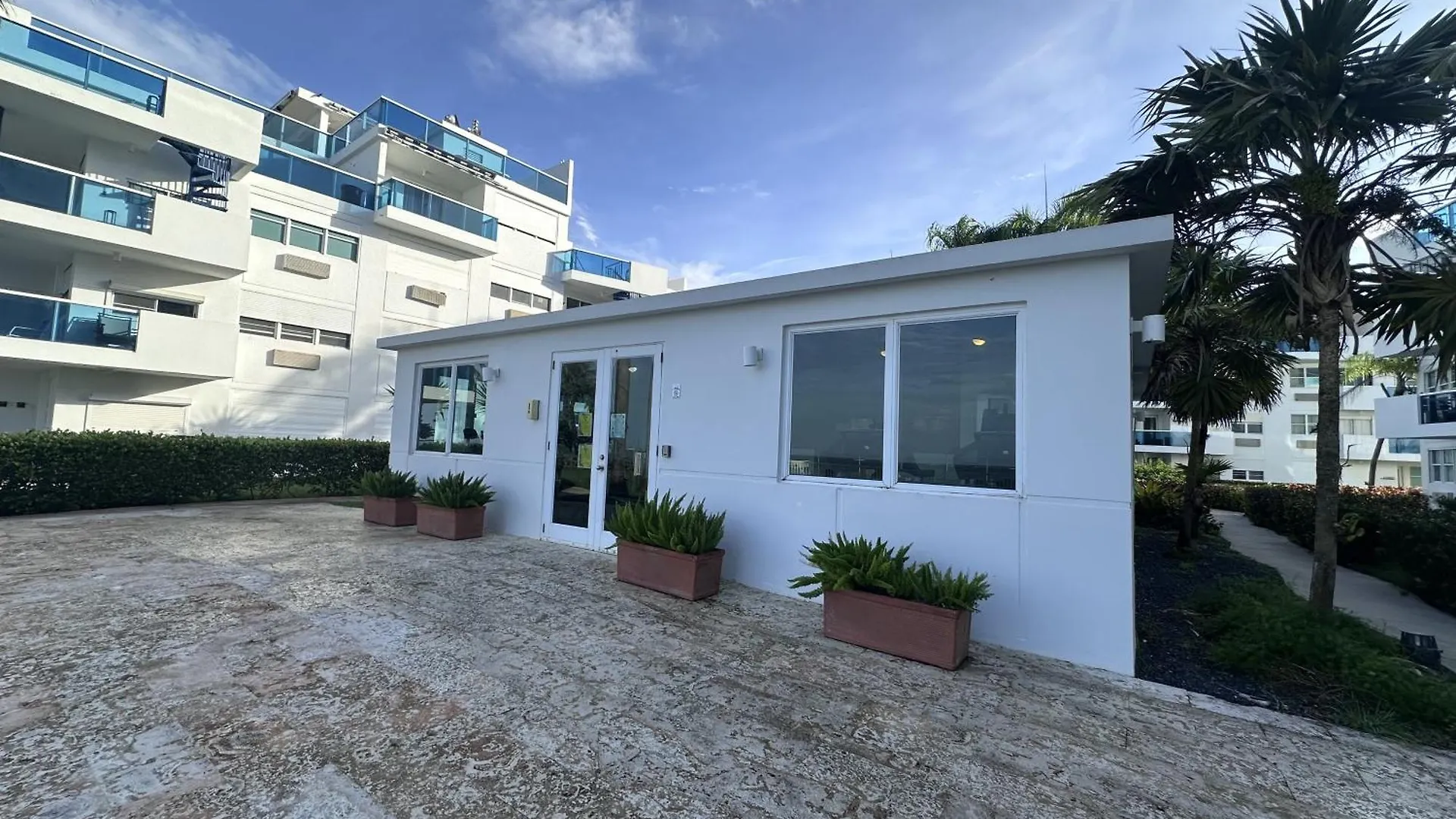 Costamar Beach Village Studio Co307 Mediania Alta Puerto Rico
